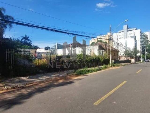 #1554 - Área para Venda em São Leopoldo - RS