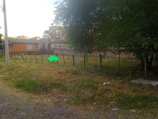 #1576 - Terreno para Venda em São Leopoldo - RS - 3