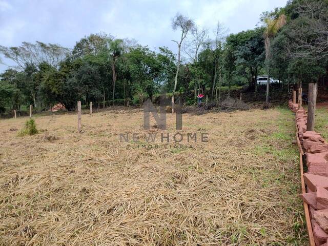 #1578 - Terreno para Venda em Taquara - RS