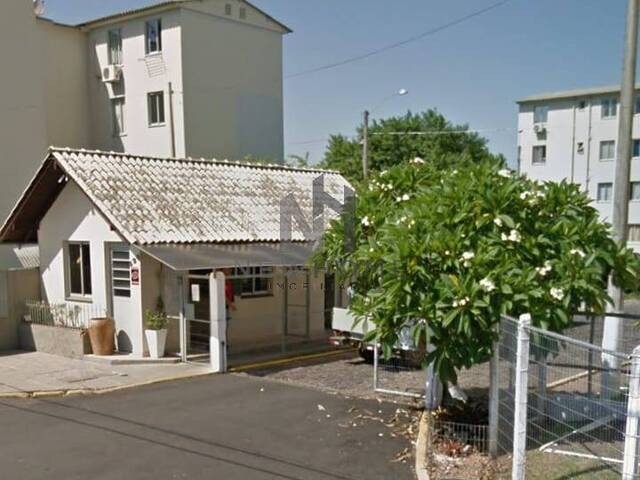 #1579 - Apartamento para Venda em São Leopoldo - RS - 1