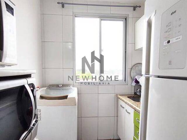 Apartamento para Venda em São Leopoldo - 4