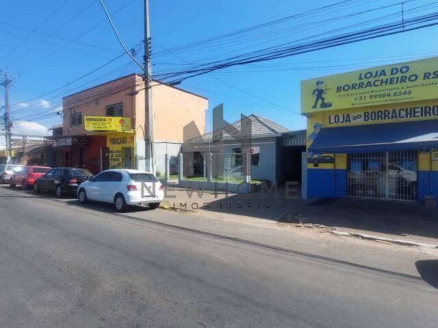 #1585 - Sala para Venda em São Leopoldo - RS