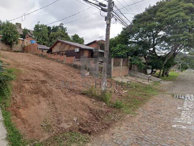 #1586 - Terreno para Venda em São Leopoldo - RS