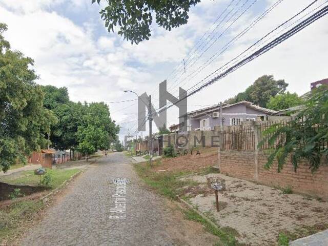 #1586 - Terreno para Venda em São Leopoldo - RS - 2