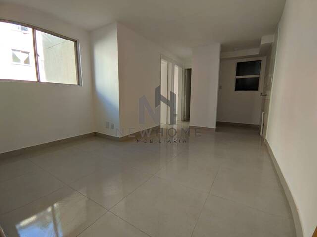 #1604 - Apartamento para Venda em São Leopoldo - RS - 2