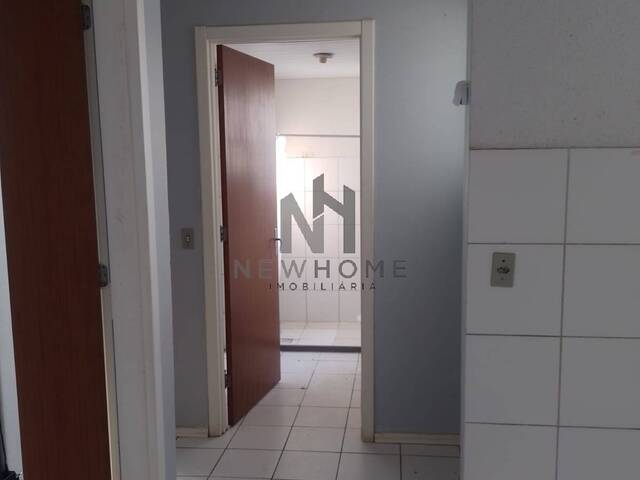 Apartamento para Venda em Canoas - 4