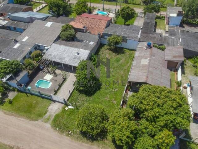 #1616 - Área para Venda em Imbé - RS