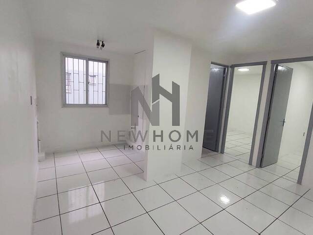 #1624 - Apartamento para Venda em São Leopoldo - RS - 1