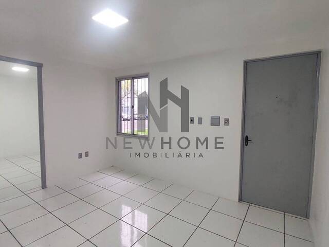 #1624 - Apartamento para Venda em São Leopoldo - RS - 2