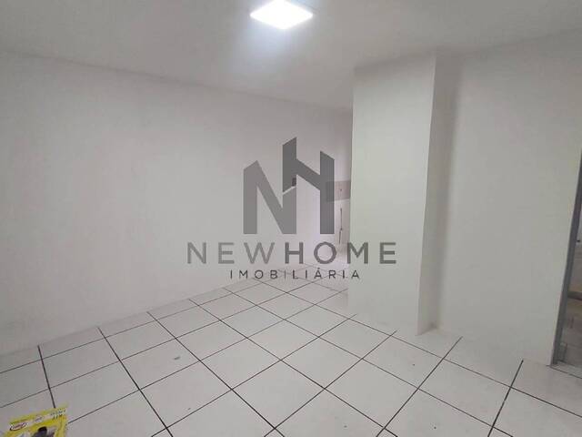 #1624 - Apartamento para Venda em São Leopoldo - RS - 3