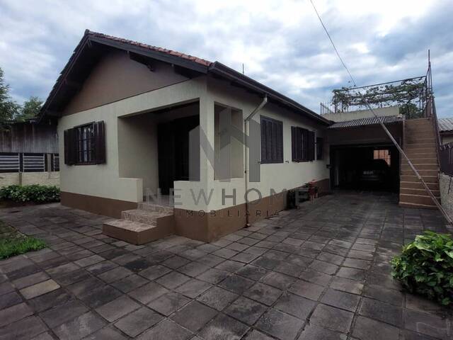 Casa para Venda em São Leopoldo - 5