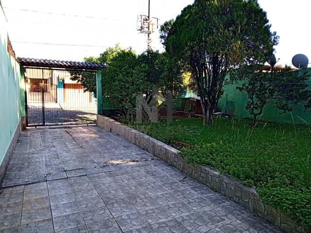 #1629 - Casa para Venda em São Leopoldo - RS