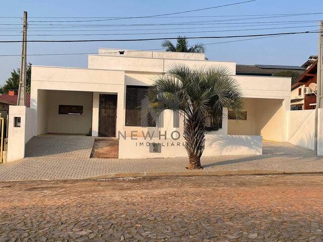 Casa para Venda em São Leopoldo - 4