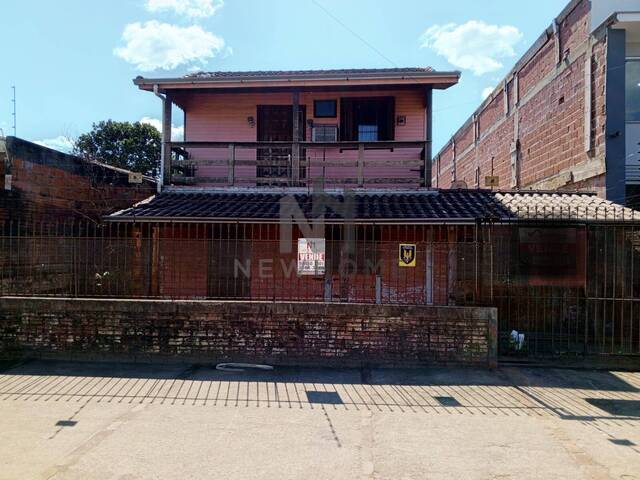 Venda em Santos Dumont - São Leopoldo