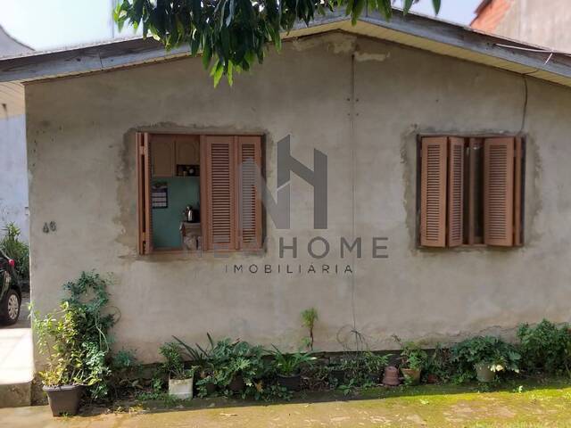 Venda em Santo Afonso - Novo Hamburgo