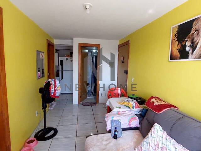 Apartamento para Venda em São Leopoldo - 4