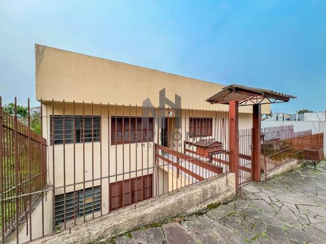 #1657 - Apartamento para Venda em Novo Hamburgo - RS - 2