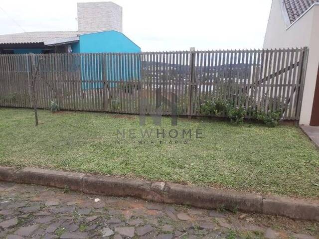 Venda em Fazenda São Borja - São Leopoldo