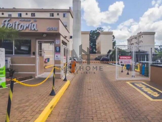 Venda em Feitoria - São Leopoldo