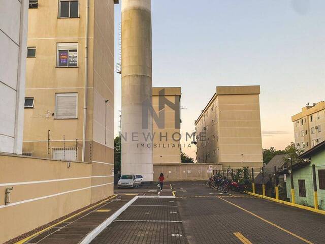 #1676 - Apartamento para Venda em São Leopoldo - RS - 3