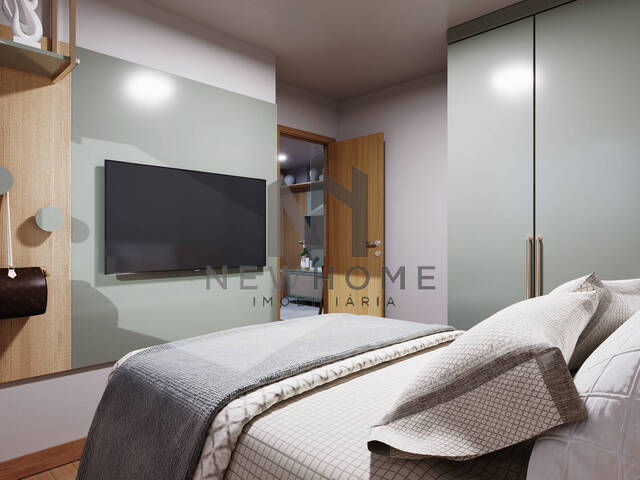 #1686 - Apartamento para Venda em São Leopoldo - RS - 3