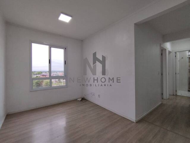 #1688 - Apartamento para Venda em São Leopoldo - RS
