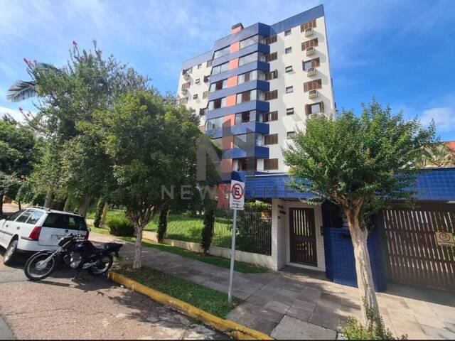 #1690 - Apartamento para Venda em Esteio - RS - 1