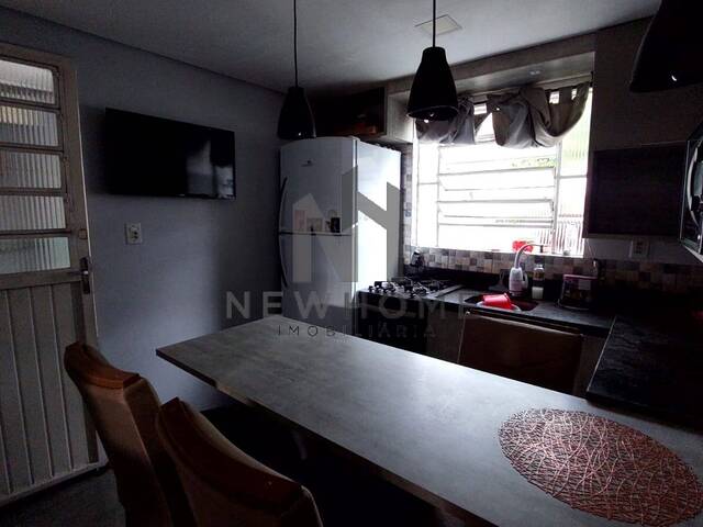 Casa para Venda em Sapucaia do Sul - 4