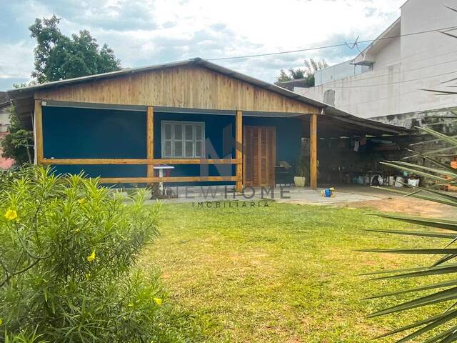 #1559 - Casa para Venda em Novo Hamburgo - RS