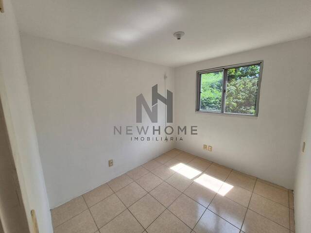 #1689 - Apartamento para Venda em São Leopoldo - RS - 3