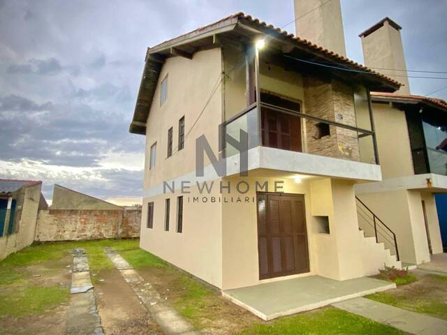 #1698 - Apartamento para Venda em Balneário Pinhal - RS - 3