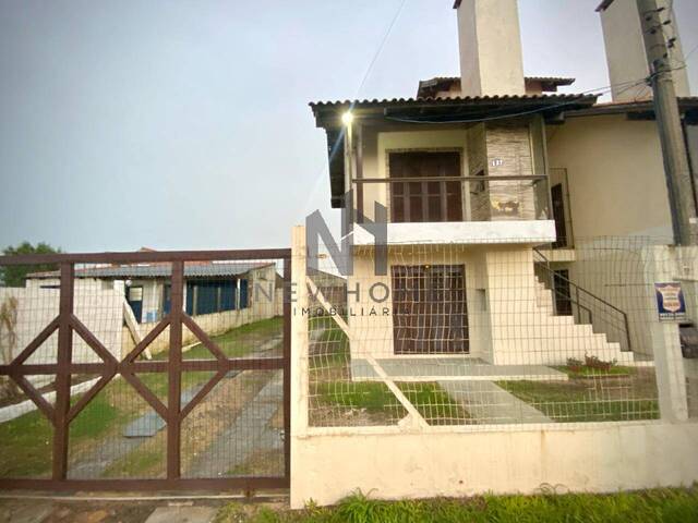 #1698 - Apartamento para Venda em Balneário Pinhal - RS - 2