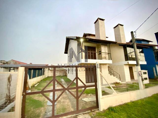 #1698 - Apartamento para Venda em Balneário Pinhal - RS - 1