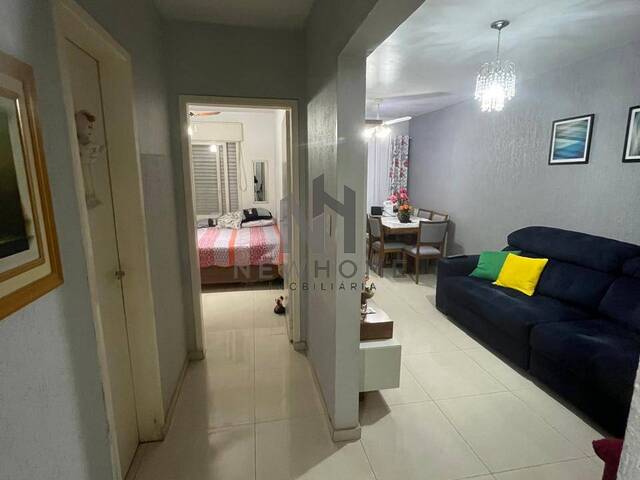 #1700 - Apartamento para Venda em Novo Hamburgo - RS - 2