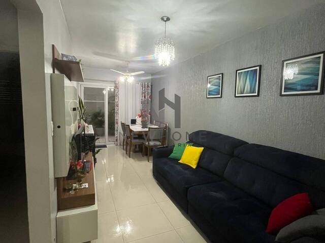 #1700 - Apartamento para Venda em Novo Hamburgo - RS - 1