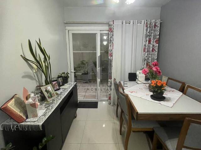 #1700 - Apartamento para Venda em Novo Hamburgo - RS - 3