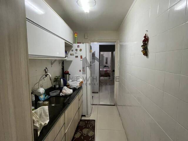 Apartamento para Venda em Novo Hamburgo - 4