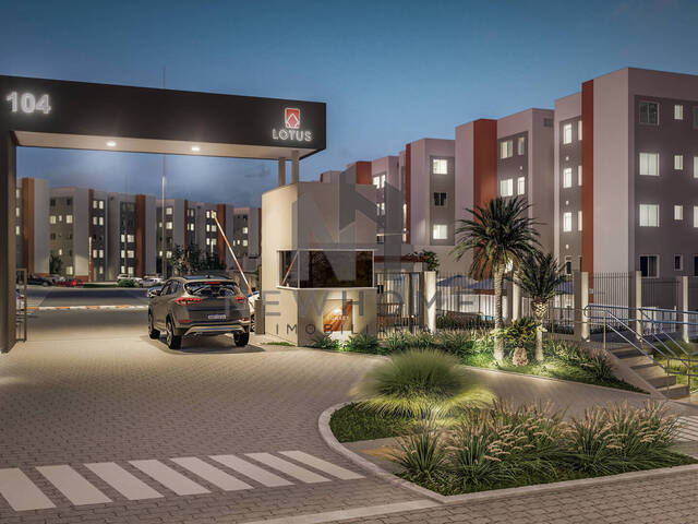 #1701 - Apartamento para Venda em São Leopoldo - RS - 2