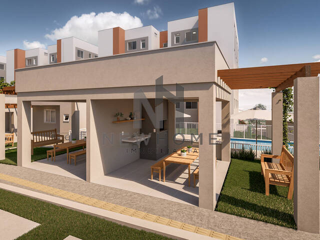 Apartamento para Venda em São Leopoldo - 5