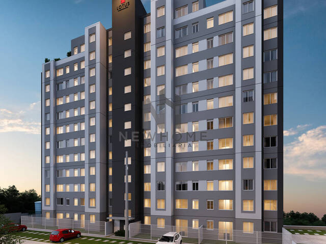 #1702 - Apartamento para Venda em São Leopoldo - RS - 3