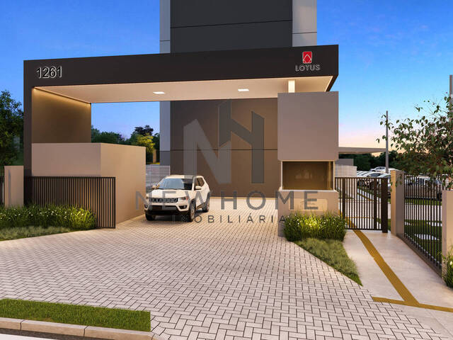 Apartamento para Venda em São Leopoldo - 4