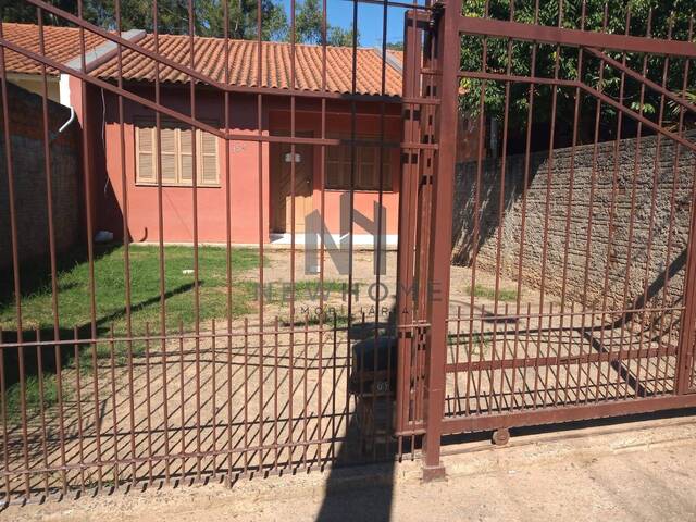 #1703 - Casa para Venda em São Leopoldo - RS - 1