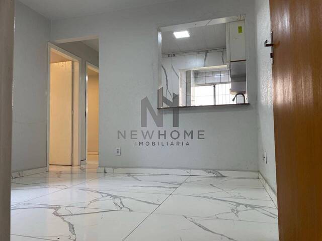 #1704 - Apartamento para Venda em São Leopoldo - RS - 3