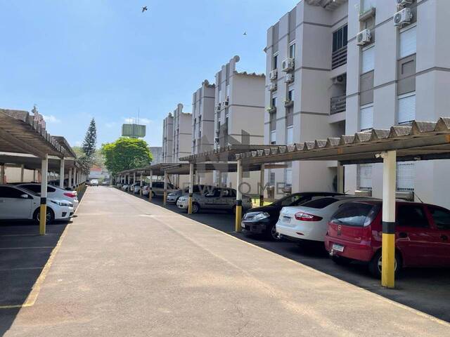 #1704 - Apartamento para Venda em São Leopoldo - RS - 1