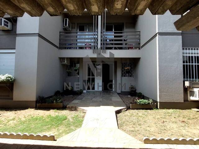 #1704 - Apartamento para Venda em São Leopoldo - RS - 2