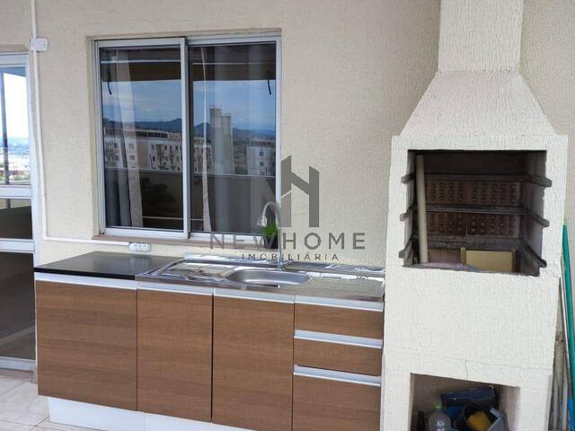 #1705 - Apartamento para Venda em São Leopoldo - RS - 2