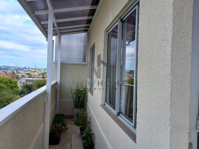 #1705 - Apartamento para Venda em São Leopoldo - RS - 3