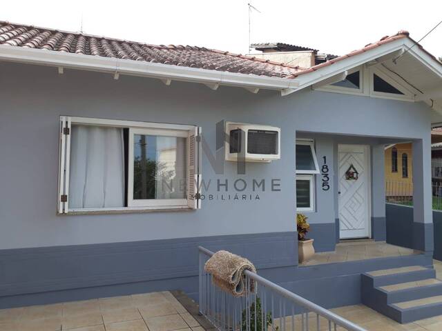 #1706 - Casa para Venda em São Leopoldo - RS - 1