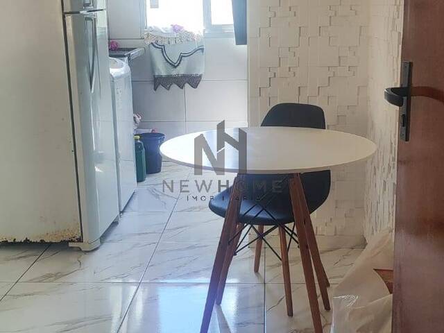 #1709 - Apartamento para Venda em São Leopoldo - RS - 1