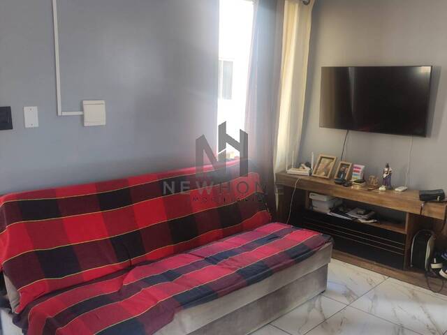 #1709 - Apartamento para Venda em São Leopoldo - RS - 3